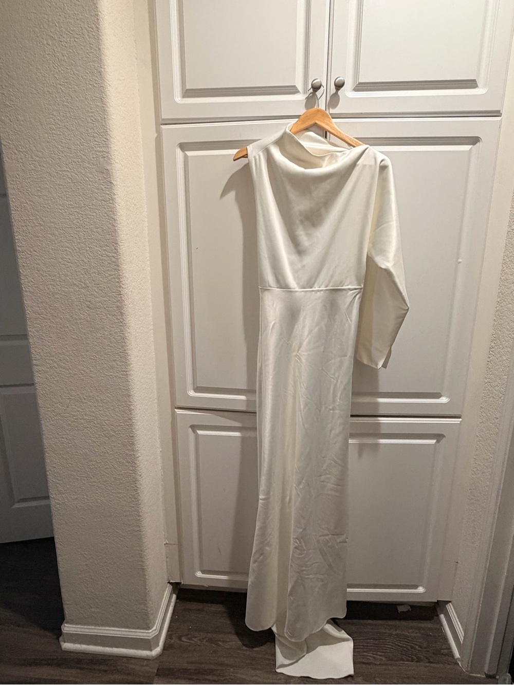 Matters Cannes Dress in Cream